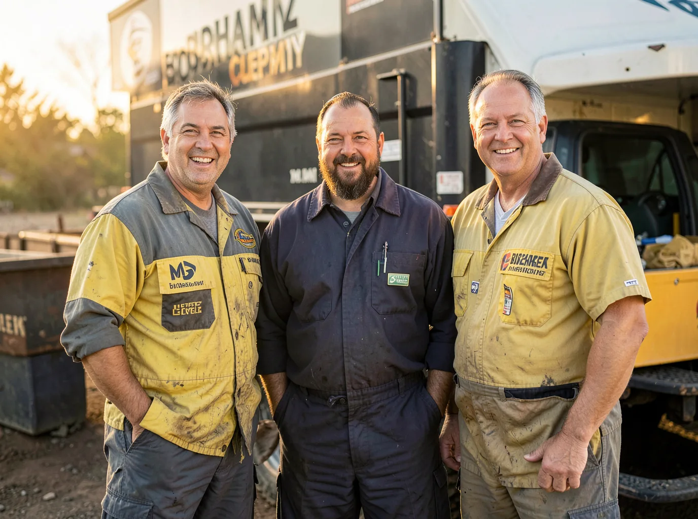 Sewage Cleanup company in Cumberland City, TN