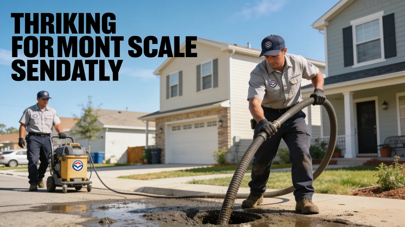 Sewage Cleanup in Cumberland City, TN near me